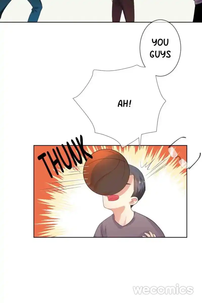 Legend Reboot Chapter 36 10